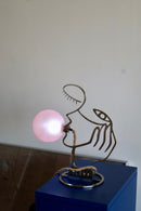 Mirelle Muse Bubble Table Lamp