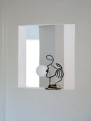 Mirelle Muse Bubble Table Lamp