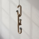 Chain Vase