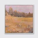 Misstep - Limited Edition Canvas Print