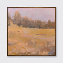 Misstep - Limited Edition Canvas Print