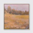 Misstep - Limited Edition Canvas Print