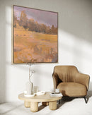 Misstep - Limited Edition Canvas Print