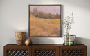 Misstep - Limited Edition Canvas Print