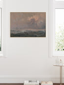Misty Sea II