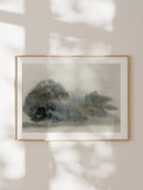 Misty Trees 2