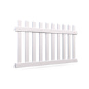 Mod-Picket 6ft Fence Panel