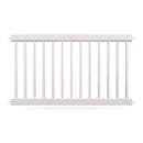 Mod-Traditional 6ft Fence Panel