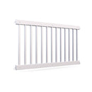 Mod-Traditional 6ft Fence Panel