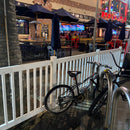 Mod-Traditional Fence | 60ft Kit