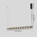 Nisha Pendant Light