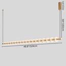 Nisha Pendant Light