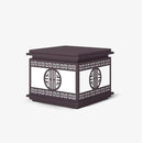 Modern Burano Outdoor Garden Light