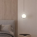Modern Globe Pendant Light
