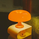 Modern Mushroom Table Lamp | LED Table & Desk Lamp