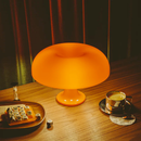 Modern Mushroom Table Lamp | LED Table & Desk Lamp