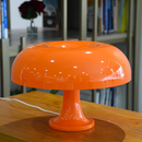 Modern Mushroom Table Lamp | LED Table & Desk Lamp