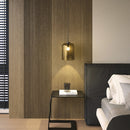 Modern Glass Pendant