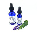 Acne Relief Face Oil