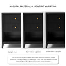 Momo 24" Bath Vanity Set