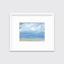 Monday Sail - Limited Edition Paper Print