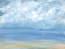 Monday Sail - Limited Edition Paper Print