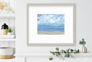 Monday Sail - Limited Edition Paper Print