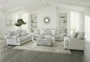Mondo Sectional Collection