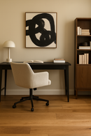 Engineered Wood 7.5" Wide 74.8" RL Long UV Lacquer and Wirebrushed Mongie - Intriga Collection