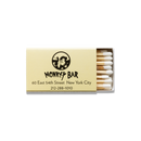 Monkey Bar (Back)