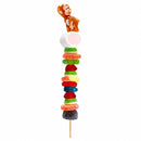 Animal Mix Assorted Candy Kabob | Brenmar