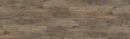 SPC Vinyl Rigid Core 7" Width 60" RL, 8mm Thick, 2mm IXPE Monroe Steel, Galea Floors - Mazzia Collection top plank view