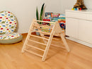 Montessori Indoor Playground / Medium Size / 4 Pieces Set