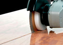 Montolit 4" Slim Cut Blade with Tutorcut