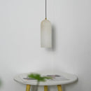 Monty Alabaster Pendant Lamp