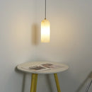 Monty Alabaster Pendant Lamp
