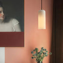 Monty Alabaster Pendant Lamp