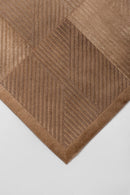 MOOD LASERED - Cowhide Living Room Rug