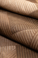 MOOD LASERED - Cowhide Living Room Rug