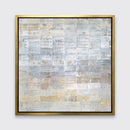 Moon Dance - Open Edition Canvas Print