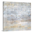 Moon Dance - Open Edition Canvas Print