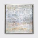 Moon Dance - Open Edition Canvas Print