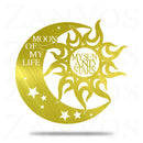 Moon Of My Life