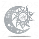 Moon Of My Life