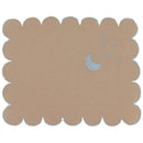 Moonbeam Placemat - Set of 4