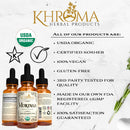 Organic Moringa