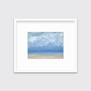 Morning Sail - Limited Edition Paper Print