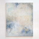 Morning Blush - Canvas Print