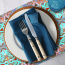 24 Paper Placemats - Moroccan