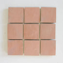 Melocoton Zellige 4"x4" by Tilesofezra